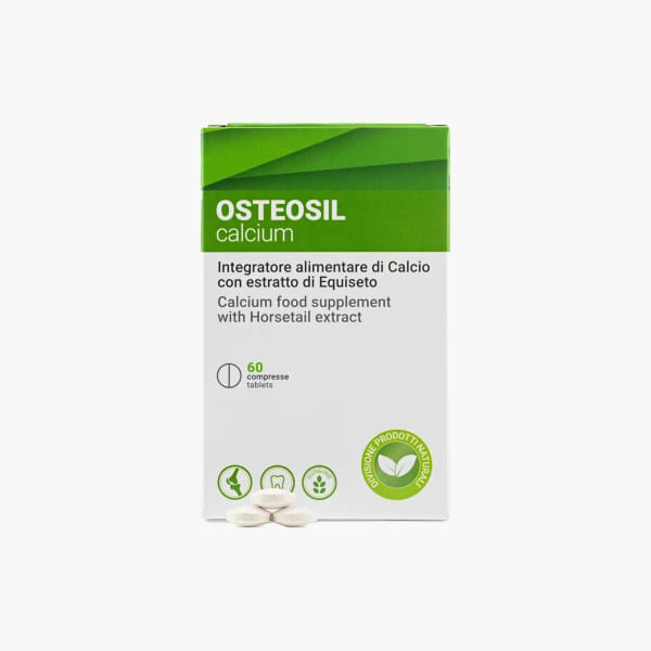 Osteosil