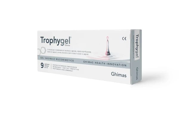 Trophygel