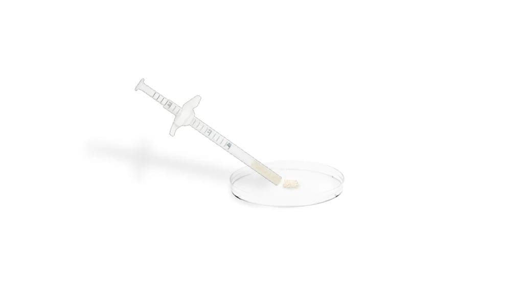 Fisiograft Nano H.A. Reinforced – Ghimas S.p.A., Knochenersatzmaterial