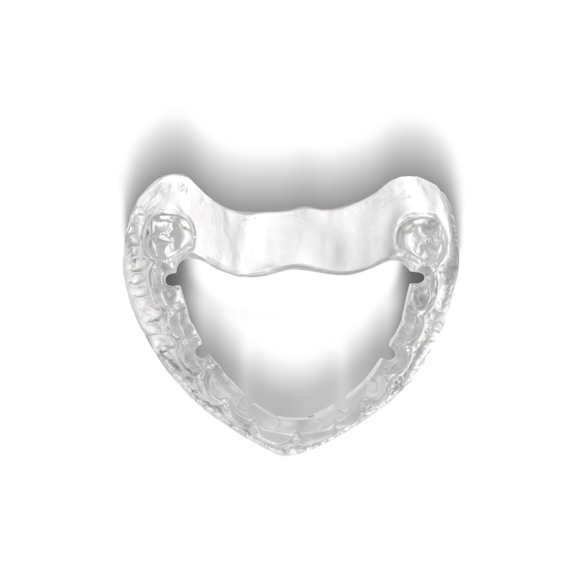 OP SCHABLONE MAXILLA B1 MUCOSA – Dr. Thomas Bohne e. K., Implantologie