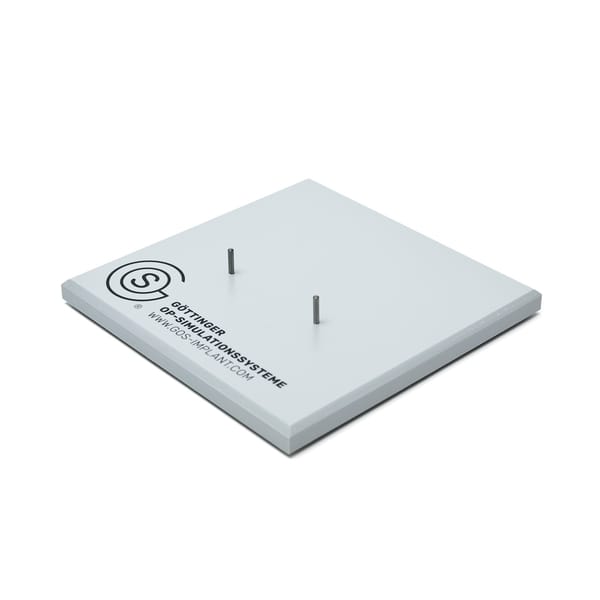 ARBEITSPLATTE MODELLSERIE C