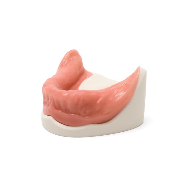 MANDIBULA S1 MUCOSA