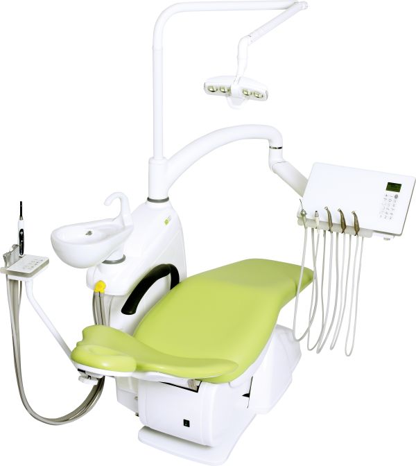 Unité dentaire HB – Habringer Dental GmbH, Dental Chairs & Units