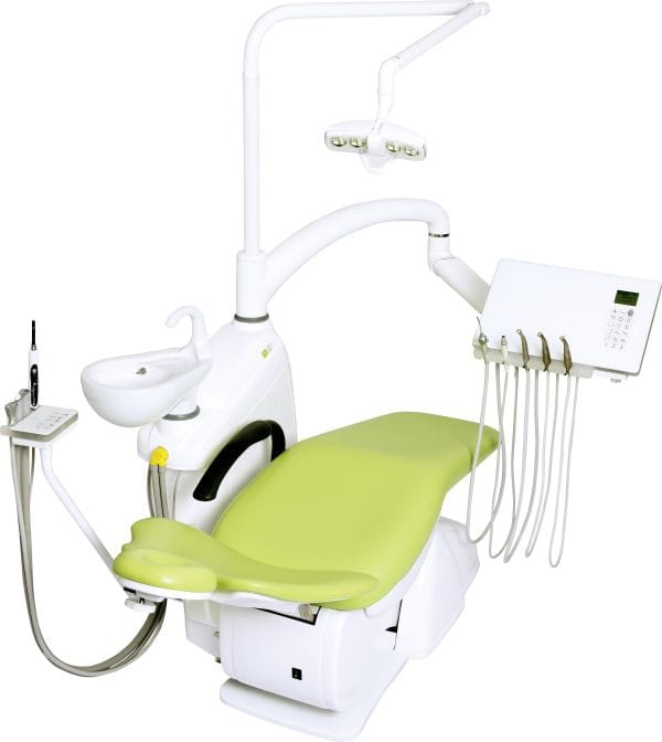 Unité dentaire HB – Habringer Dental GmbH, Treatment Units