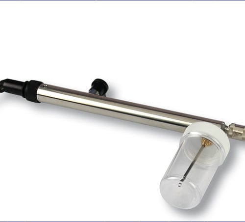 Airsonic® Mini Sandblaster – Hager & Werken, Geräte