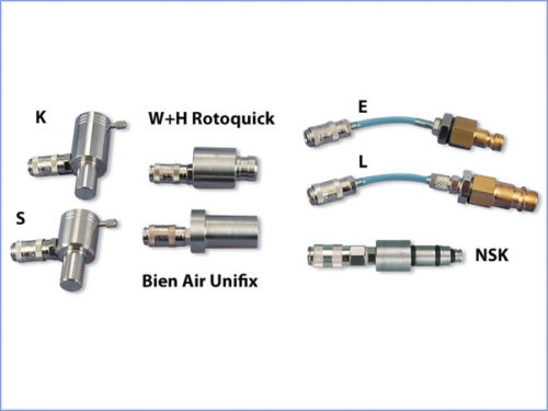 Airsonic® Adapter – Hager & Werken, Handpiece Parts & Accessories