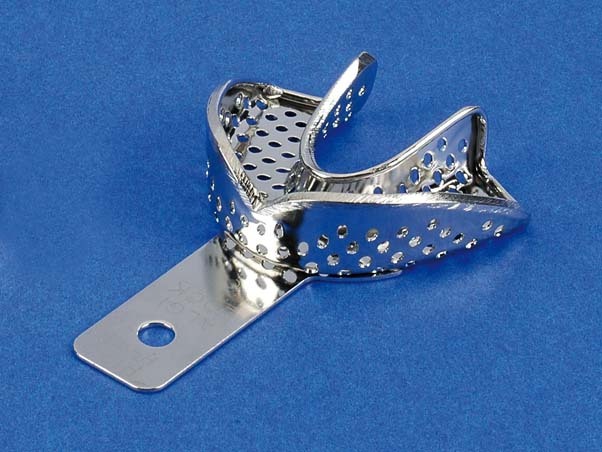 Algilock® Pedo – Hager & Werken, Impression Trays & Accessories