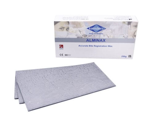 Alminax – Hager & Werken, Waxes