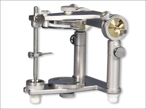 Balance® De Luxe Artikulator
