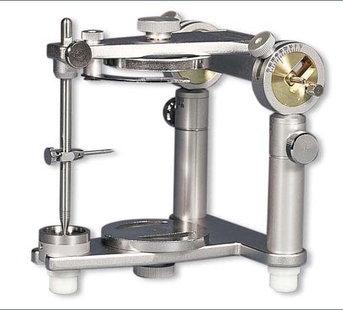 Balance® De Luxe Artikulator