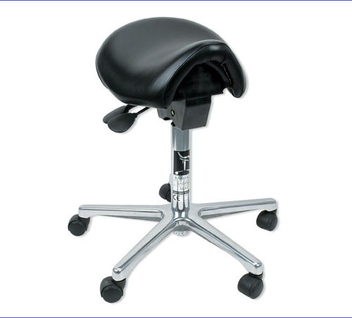 Bambach®Sattelsitz Cutaway – Hager & Werken, Practice Furniture