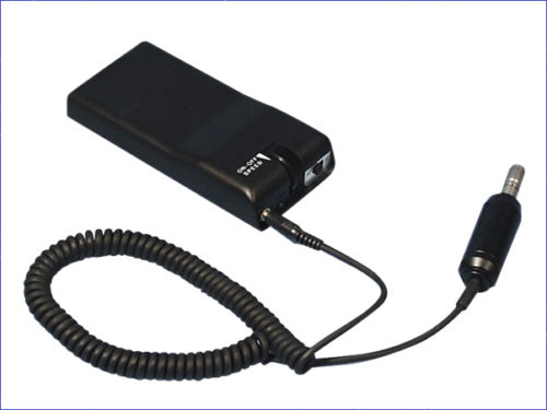Bravo Portable II