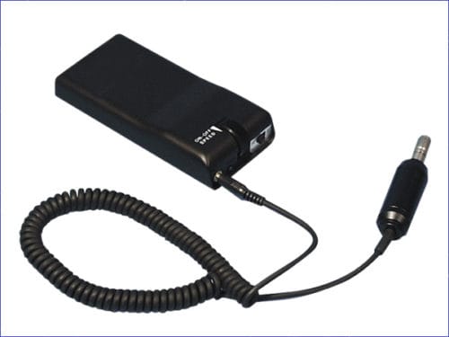 Bravo Portable II