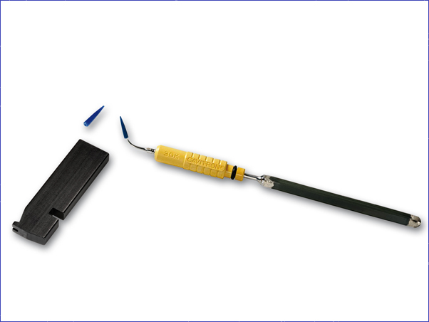 Cavitron® SofTip – Hager & Werken, Scaling Units