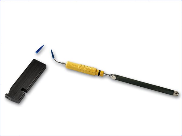 Cavitron SofTip – Hager & Werken, Ultrasonic Units