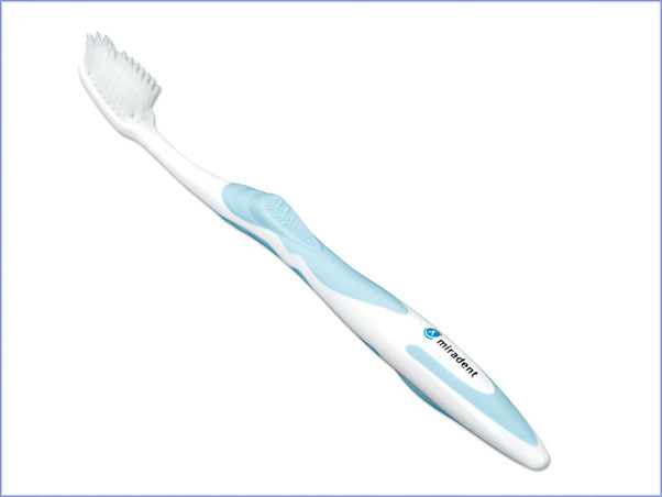 Carebrush® supersoft – Hager & Werken, Toothbrushes