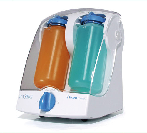 Cavitron® DualSelect – Hager & Werken, Scaling Units