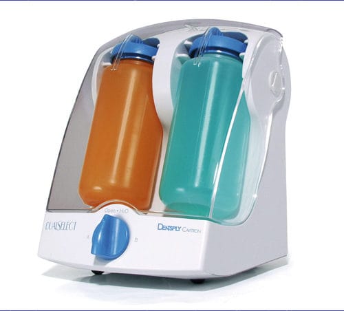Cavitron® DualSelect – Hager & Werken, Ultraschallgeräte