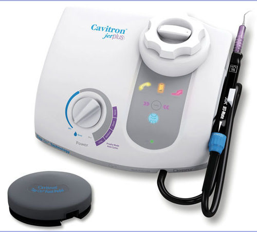 Cavitron® Jet Plus – Hager & Werken, Scaling Units