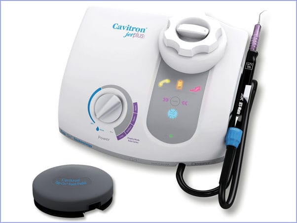 Cavitron® Jet Plus – Hager & Werken, Ultrasonic Units