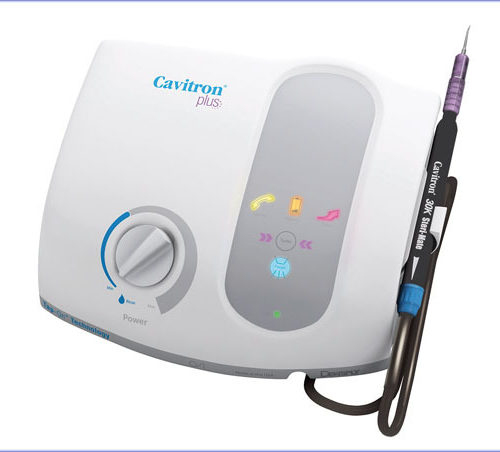 Cavitron® Plus – Hager & Werken, Scaling Units