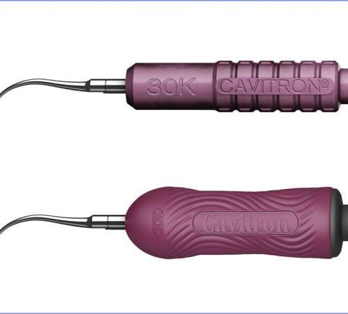 Cavitron® THINsert – Hager & Werken, Ultrasonic Units