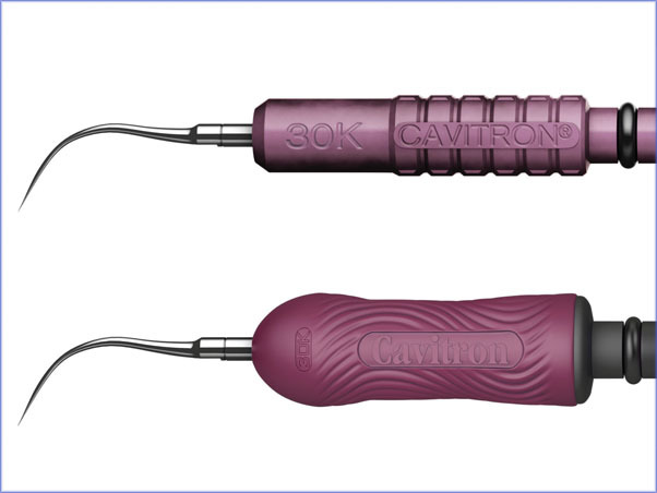 Cavitron® THINsert – Hager & Werken, Periodontal Instruments