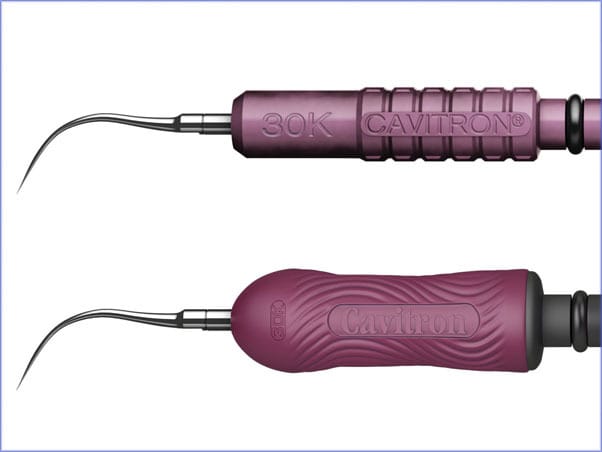 Cavitron THINsert – Hager & Werken, Ultrasonic Units