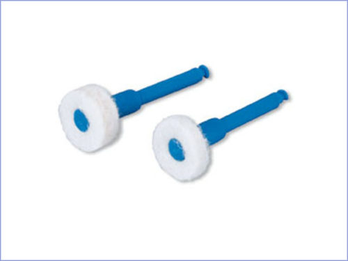 Compo Blitz – Hager & Werken, Polishing Wheels & Discs