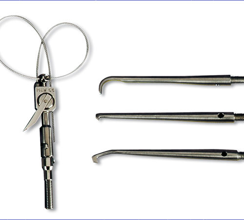 Crown Click® De Luxe – Hager & Werken, Preformed Crowns