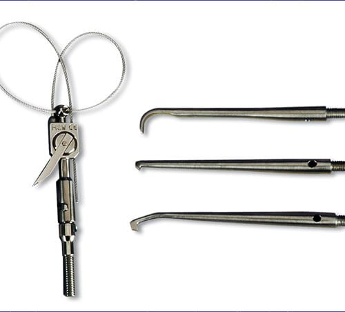 Crown Click® De Luxe