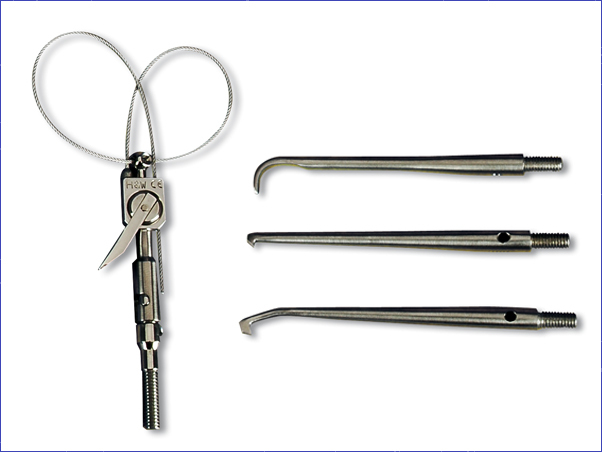 Crown Click® De Luxe