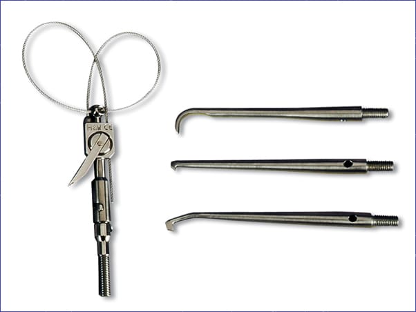 Crown Click® De Luxe – Hager & Werken, Provisorische Kronen
