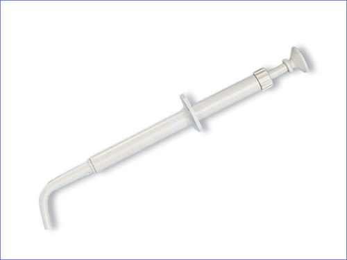 Delject – Hager & Werken, Dispensing Syringes & Guns