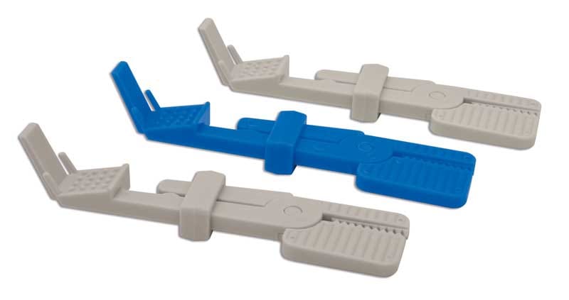 Porte-film Emmenix – Hager & Werken, X-ray Accessories