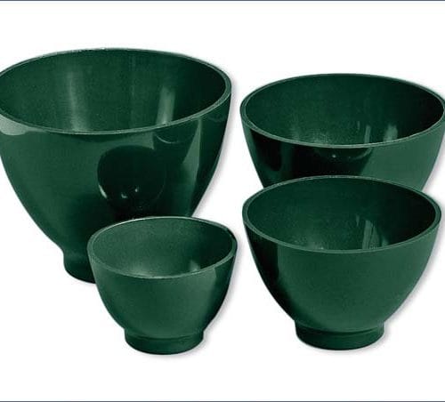 Flex-O-Bol No.1/2 medium – Hager & Werken, Mixing Tips