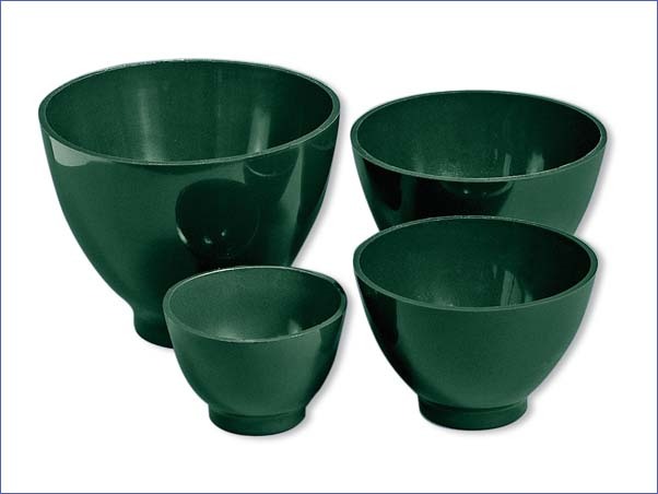 Flex-O-Bol – Hager & Werken, Impression Trays & Accessories