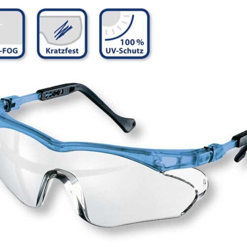 Hager iSpec® Flexi Fit II