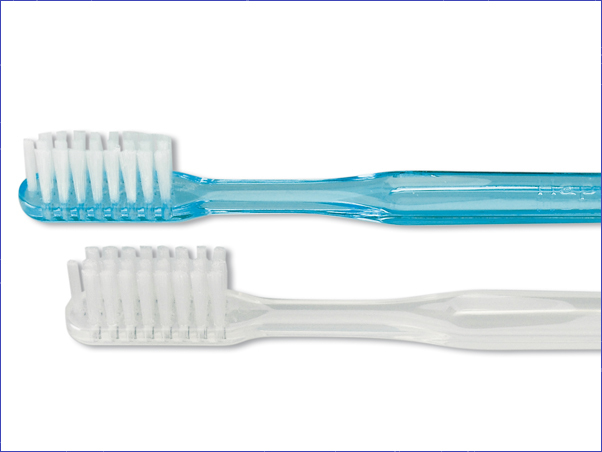Happy Morning® – Hager & Werken, Toothbrushes