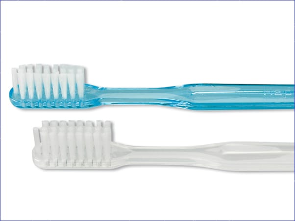 Happy Morning avec dentifrice – Hager & Werken, Toothbrushes