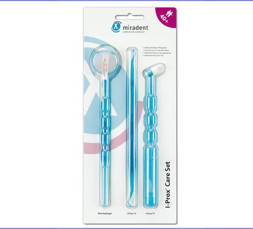 I-Prox® Care Set