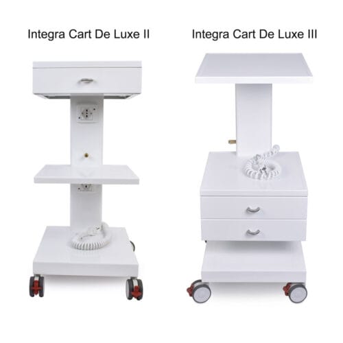 Integra Cart De Luxe II