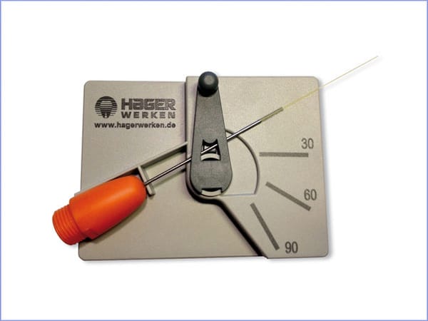LaserHF Curver