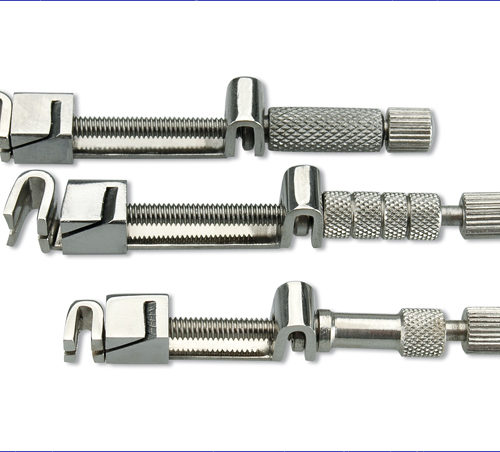 Matrix-Spanner – Hager & Werken, Matrix Retainers & Wedges