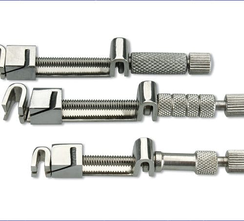 Matrizenspanner Nr. 2