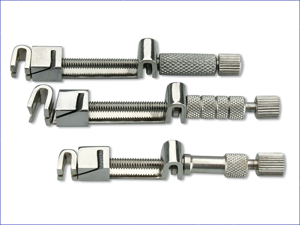 Matrix-Spanner – Hager & Werken, Matrix Retainers & Wedges