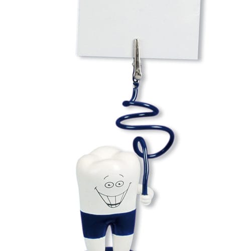 McTooth Clip – Hager & Werken