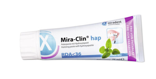 Mira-Clin® hap