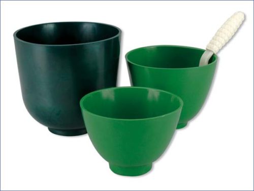 Mirabol® – Hager & Werken, Impression Trays & Accessories