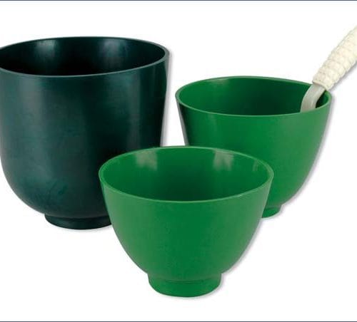 Mirabol® – Hager & Werken, Impression Trays